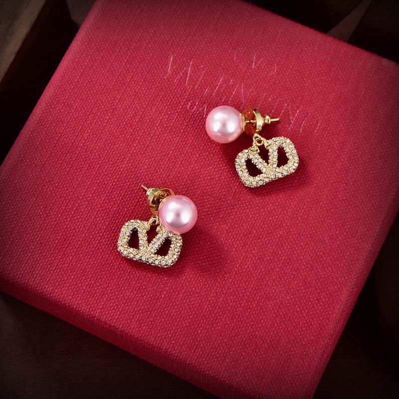 Valentino earring 03yxh101